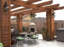 Kwikfynd Pergolas
windyharbour